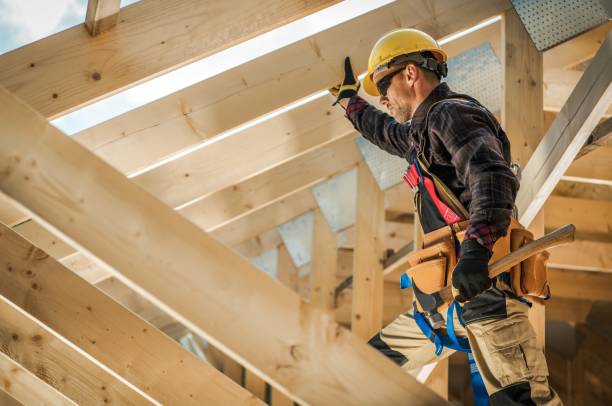 Best Roof Repair Services  in North Beach, MD