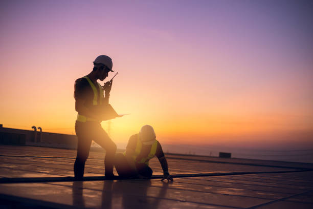 Quick and Trustworthy Emergency Roof Repair Services in North Beach, MD