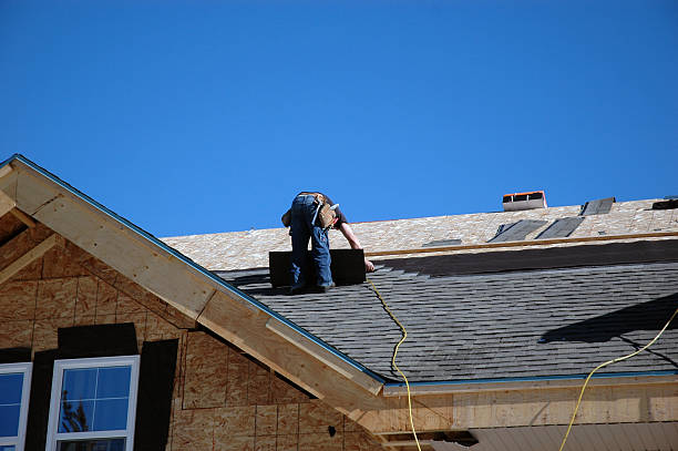 Best Roof Leak Repair  in North Beach, MD