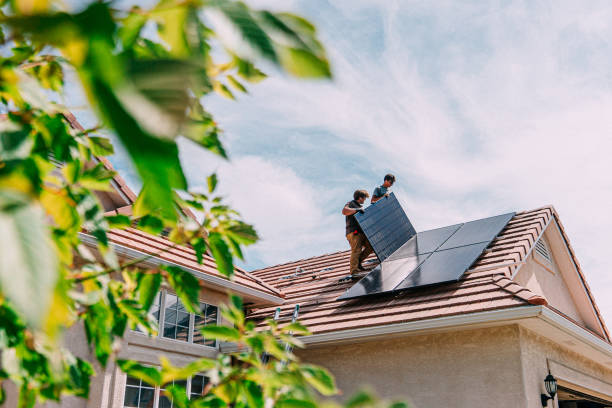Best Storm Damage Roof Repair  in North Beach, MD