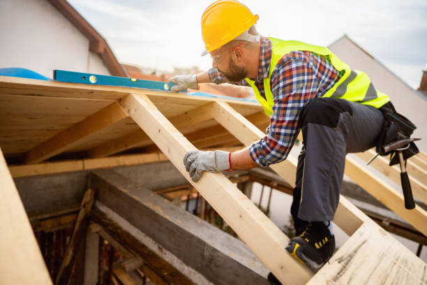 Best Roof Waterproofing Services  in North Beach, MD