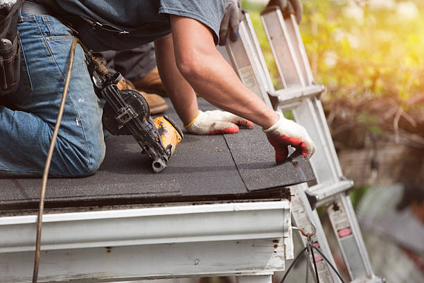 Best Roof Maintenance Services  in North Beach, MD